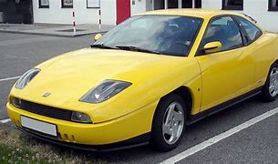 Image result for Fiat 2 Door Coupe