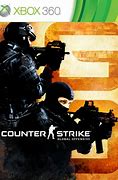 Image result for Counter Strike Xbox 360