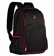Image result for Air Jordan Backpack Blue