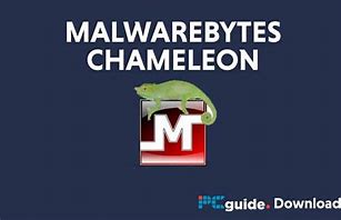 Image result for Malwarebytes Chameleon