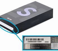 Image result for Samsung Galaxy Serial Number On Box