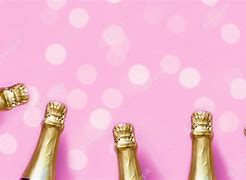 Image result for Pink Champagne Wallpaper