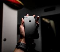 Image result for iPhone 7 Plus Matte Black Wallpaper