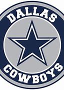Image result for Dallas Cowboys Logo Decals
