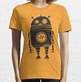 Image result for War Robot Shirt