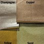 Image result for Glitter Yellow Gold Stahl's