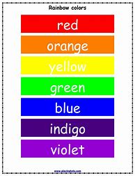 Image result for 8 Popular Colours