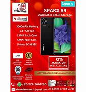 Image result for Sparx S9