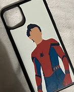 Image result for Spider-Man Phone Case Oppo