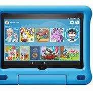 Image result for Green Amazon Kids Tablet
