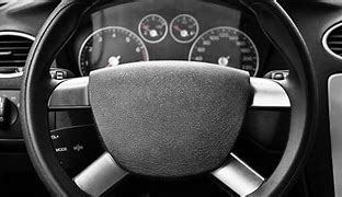 Image result for What Sports Car Has Lights On Steering Wheel