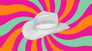 Image result for Texas Style Cowboy Hat