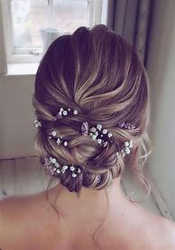 Image result for Styles for Shoulder Length Hair