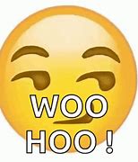 Image result for Woo Hoo Emoticon