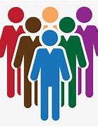 Image result for Group People Clip Art