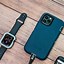 Image result for Apple ClearCase vs OtterBox ClearCase