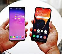 Image result for Samsung A50 Bodfy Size