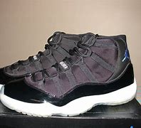 Image result for Jordan 11 Black and Grey