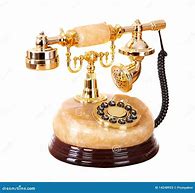 Image result for Old Gold Phone