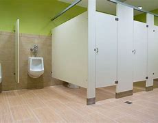 Image result for Bathroom Stalls for Commercial Bathrooms