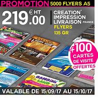 Image result for 5000 Flyers