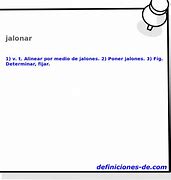 Image result for jalonar