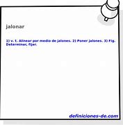 Image result for jalonear