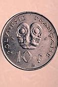Image result for 10 Francs Coin