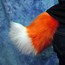 Image result for Fursuit Wolf Tail