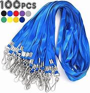 Image result for Plastic Lanyards