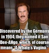 Image result for Anchorman 2 Quotes