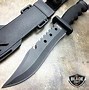 Image result for Military Tactical Knife Modern