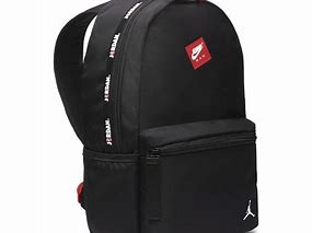 Image result for Air Jordan 1 Backpack