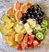 Image result for dry fruits platters presentation