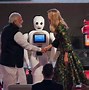 Image result for Mitra Robot