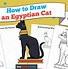 Image result for Egyptian Cat Eyes Drawing