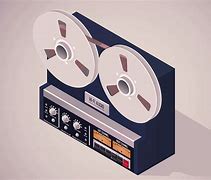 Image result for Ampex Reel Tape Recorder 960