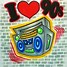 Image result for 90s Sony Boombox