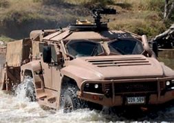 Image result for Hawkei Military Vehicle