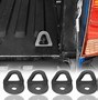 Image result for Toyota Hilux Bed Tie Down Hooks