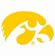 Image result for Iowa Hawkeyes SVG Files