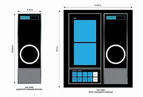 Image result for HAL 9000 Director