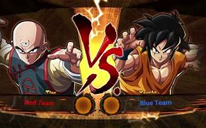 Image result for World Martial Arts Tournament Fighterz