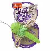 Image result for Cat Bug Toys