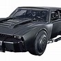 Image result for Batman's Batmobile Model