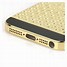 Image result for Gold iPhone 5s Case