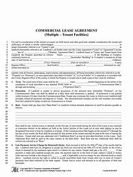 Image result for Double Net Lease Template