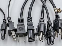 Image result for Electronics Power Cord