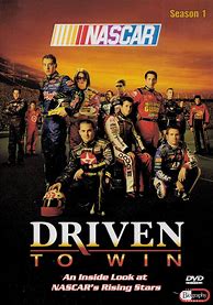 Image result for NASCAR Series DVD S