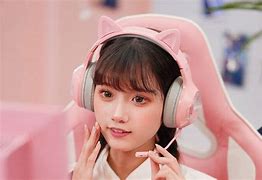 Image result for Edifier Wireless Headphones Rose Gold